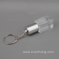 Bottle Glass USB Flash Drive Customized